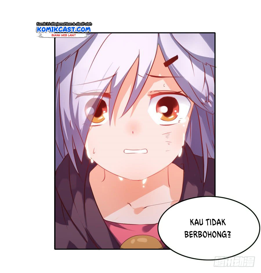 I Picked Up a Demon Lord as a Maid Chapter 05 Gambar 15
